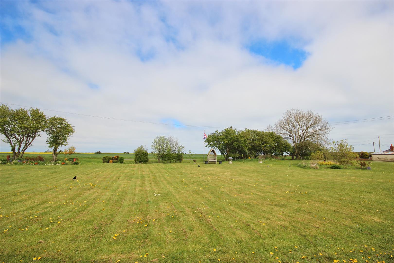 Seaside Road, Aldbrough